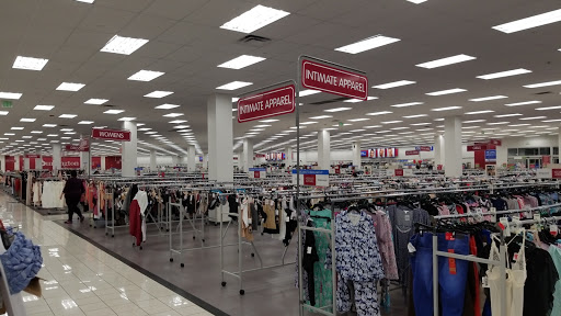 Clothing Store «Burlington Coat Factory», reviews and photos, 1402 SE Everett Mall Way, Everett, WA 98208, USA