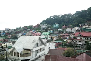 Baguio Strawberry Transient City Accomodation image