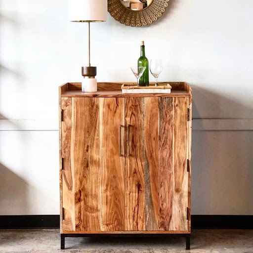 Furniture Store «Nadeau - Furniture with a Soul», reviews and photos, 7400 Kenwood Rd, Cincinnati, OH 45236, USA