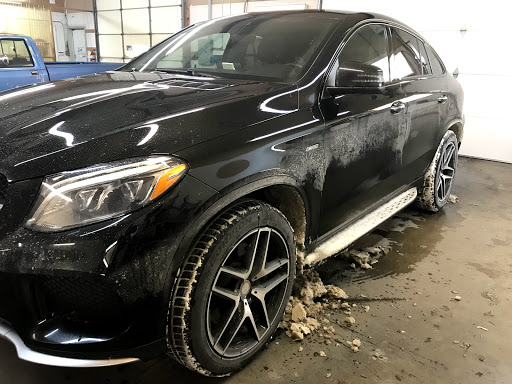 Skip's Auto Detailing en Mishawaka