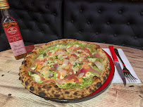 Photos du propriétaire du Pizzas à emporter CORLEONE Étoile-sur-Rhône à Étoile-sur-Rhône - n°2