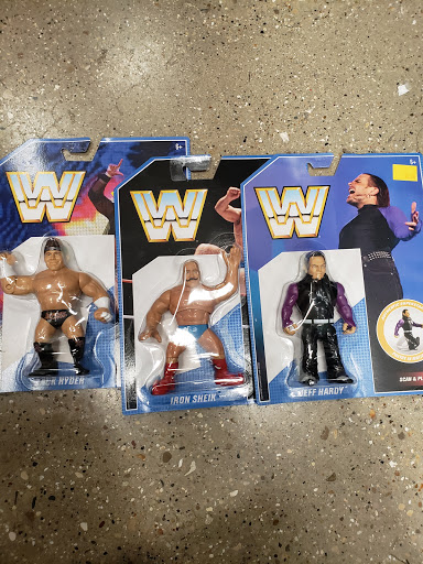 Variety Store «Five Below», reviews and photos, 1468 E Golf Rd, Schaumburg, IL 60173, USA