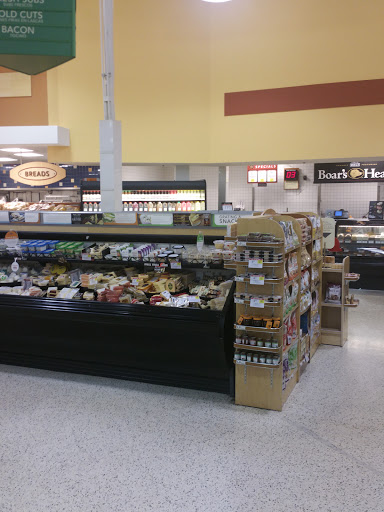 Supermarket «Publix Super Market at The Meadows», reviews and photos, 4260 SW 152nd Ave, Miami, FL 33185, USA
