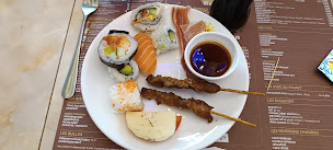 Photo n°13 de Royal Grand Buffet à Petite-Forêt ()