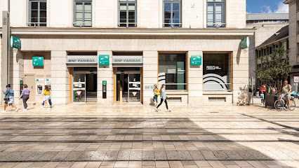 BNP Paribas Banque Privée - Centre Banque Privée Tours