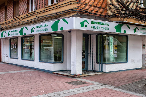 Inmobiliaria Estudio Rondilla en Valladolid