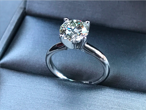 Jeweler «JewelZ Diamond Co.», reviews and photos, 6301 NW Loop 410, San Antonio, TX 78238, USA