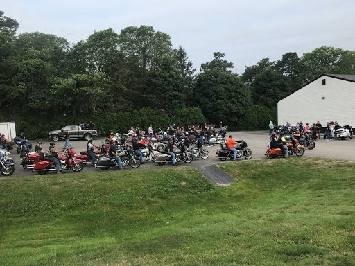 Motorcycle Dealer «Cape Cod Harley-Davidson», reviews and photos, 750 MacArthur Blvd, Pocasset, MA 02559, USA