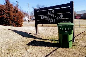 Elm Neighborhood Park image