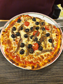Pizza du Restaurant italien Le Stelvio à Épernay - n°2
