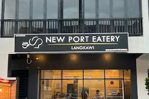 New Port Eatery image