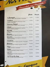 Photos du propriétaire du Pizzeria La pizzaïola à Metz - n°5