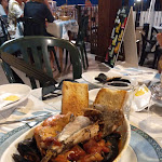 Photo n°1 de l'avis de giorgia.u fait le 06/08/2019 à 20:07 sur le  Ristorante Bar “Demos” à Piombino