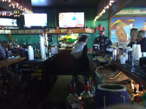 Liquor Store «Oasis Liquors», reviews and photos, 1103 W 15th St, Panama City, FL 32401, USA