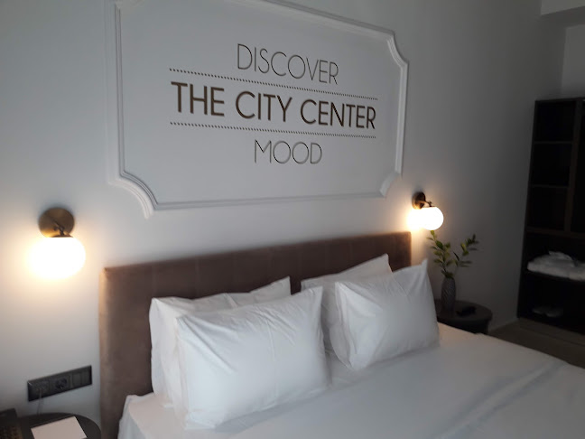 Αριθμός τηλεφώνου The Mood Luxury Rooms