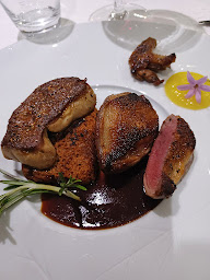 Photo n°36 de Restaurant L'Espérance à Bandol ()