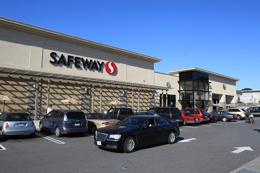 Shopping Mall «Westlake Shopping Center», reviews and photos, 340 Westlake Center, Daly City, CA 94015, USA