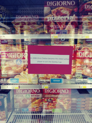 Supermarket «Hollywood Super Market», reviews and photos, 29200 N Campbell Rd, Madison Heights, MI 48071, USA