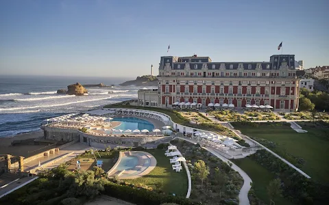 Hôtel Du Palais Biarritz - The Unbound Collection by Hyatt image