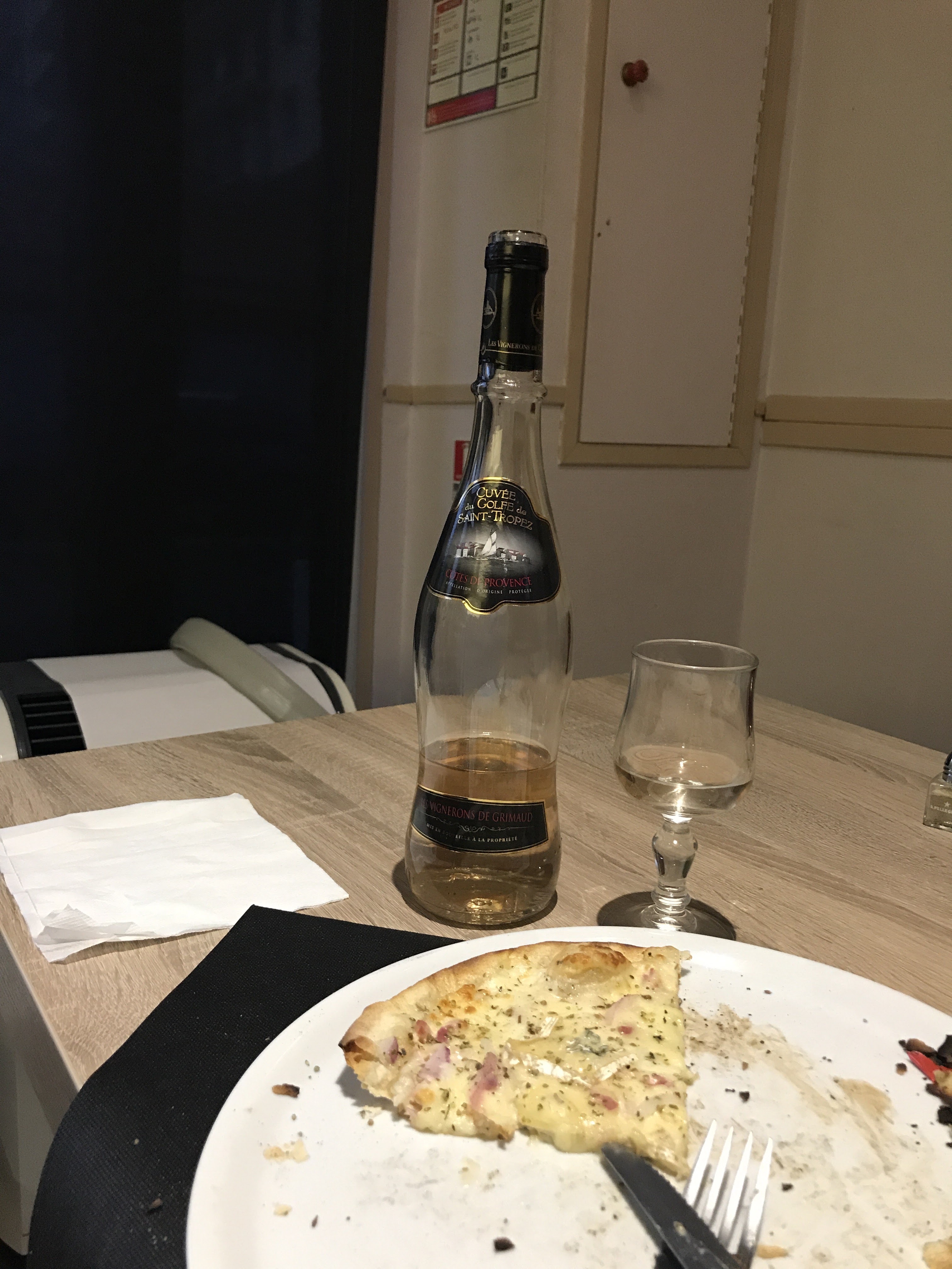 Photo n° 1 de l'avis de arie.a fait le 28/04/2019 à 18:42