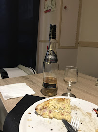 Plats et boissons du Pizzeria Arriba Las Pizzas à Troyes - n°16