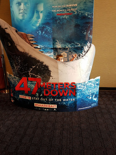 Movie Theater «Goodrich Brownsburg 8 GDX», reviews and photos, 1555 N Green St, Brownsburg, IN 46112, USA