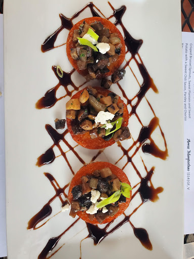 Lounge «Candela Tapas Lounge», reviews and photos, 15 Lebanon St, Hanover, NH 03755, USA