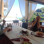 Photo n°1 de l'avis de Renata.o fait le 03/05/2023 à 05:56 sur le  Osteria del borgo à Savoca