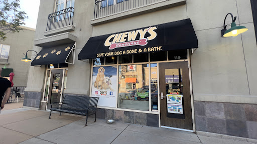 Chewy's Bonetique