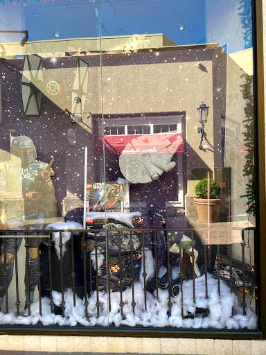 Toy Store «Engine Ear Toys», reviews and photos, 879 Newport Center Dr, Newport Beach, CA 92660, USA