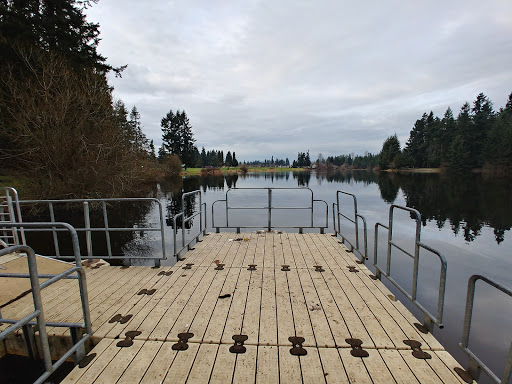 Park «Bradley Lake Park», reviews and photos, 531 31st Ave SE, Puyallup, WA 98374, USA