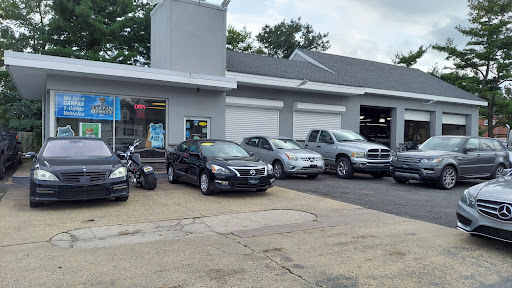 Used Car Dealer «Auto Concepts», reviews and photos, 220 E Evesham Rd, Glendora, NJ 08029, USA