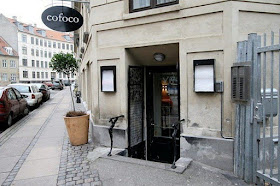 Restaurant Cofoco