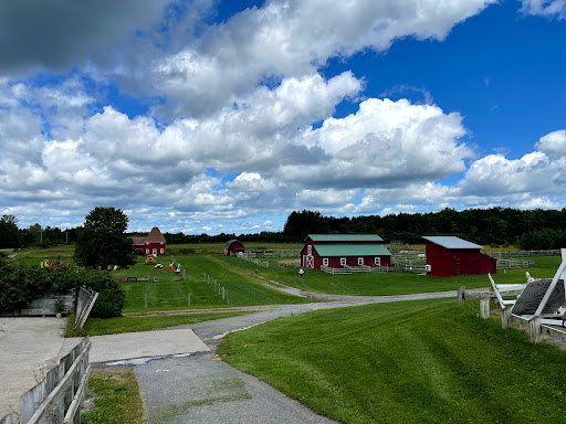 Farm «Critz Farms and Critz Farms Brewing & Cider Co.», reviews and photos, 3232 Rippleton Rd, Cazenovia, NY 13035, USA