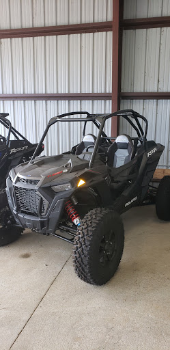 ATV Dealer «Shoals Outdoor Sports», reviews and photos, 3714 Florence Blvd, Florence, AL 35634, USA