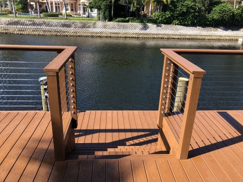 Construction Company «Morrison Contractors, Inc.», reviews and photos, 3000 SW 26th Terrace, Fort Lauderdale, FL 33312, USA