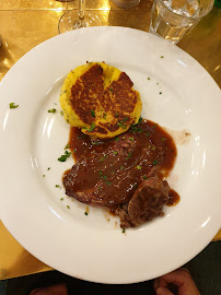 Steak du Restaurant Chez Félix à Troyes - n°19