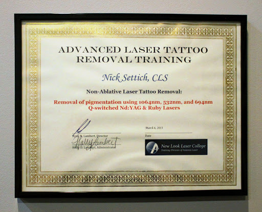 Explore martial arts tattoo ideas, creative tattoo ideas in Minneapolis, available at Renewal Laser Clinic