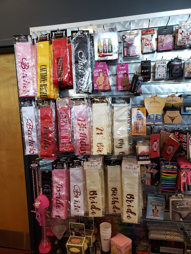 Lingerie Store «Hustler Hollywood», reviews and photos, 1038 Lebanon St, Monroe, OH 45050, USA