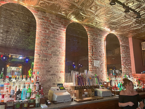 Bar «Balcony Music Club», reviews and photos, 1331 Decatur St, New Orleans, LA 70116, USA
