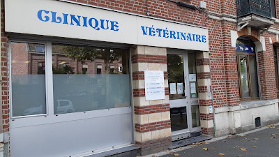 Clinique vétérinaire Animaloos Drs Joseph - Verrier - Ceuleers et Diallo à Loos