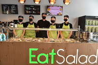 Photos du propriétaire du Restauration rapide Eat Salad à Dijon - n°5