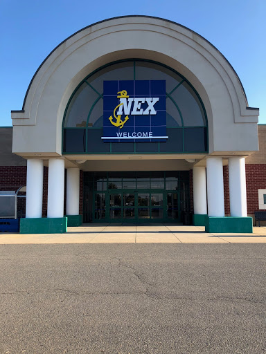 Navy Exchange Main