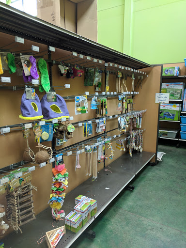 Pet Store «Animart», reviews and photos, 4303 E Towne Way, Madison, WI 53704, USA
