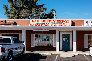 Nail Supply Depot - Beauty Supply