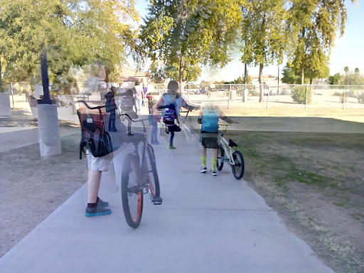 Desert Harbor Elementary School