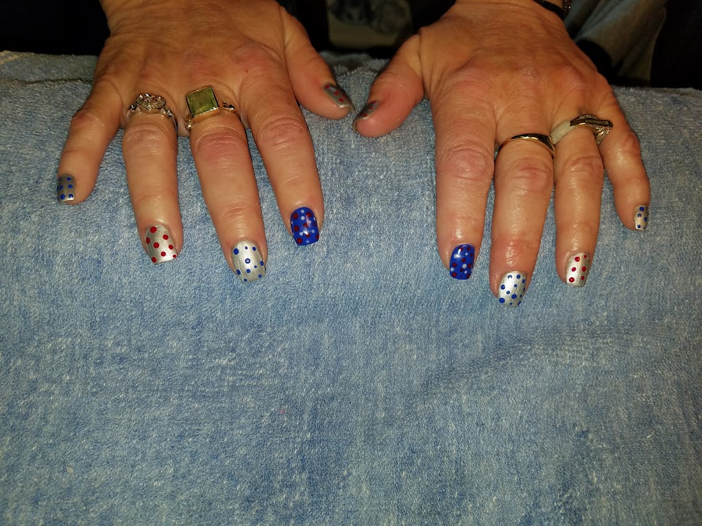 Nifty Nails 16316