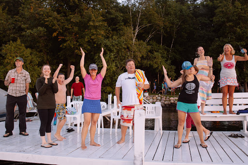 Outdoor Sports Store «Clear Water Outdoor - Lake Geneva», reviews and photos, 744 W Main St, Lake Geneva, WI 53147, USA