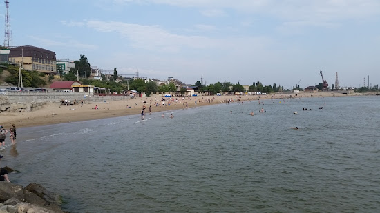 Plazh Berezka