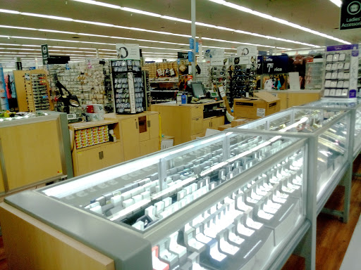 Discount Store «Walmart», reviews and photos, 2700 Las Positas Rd, Livermore, CA 94551, USA